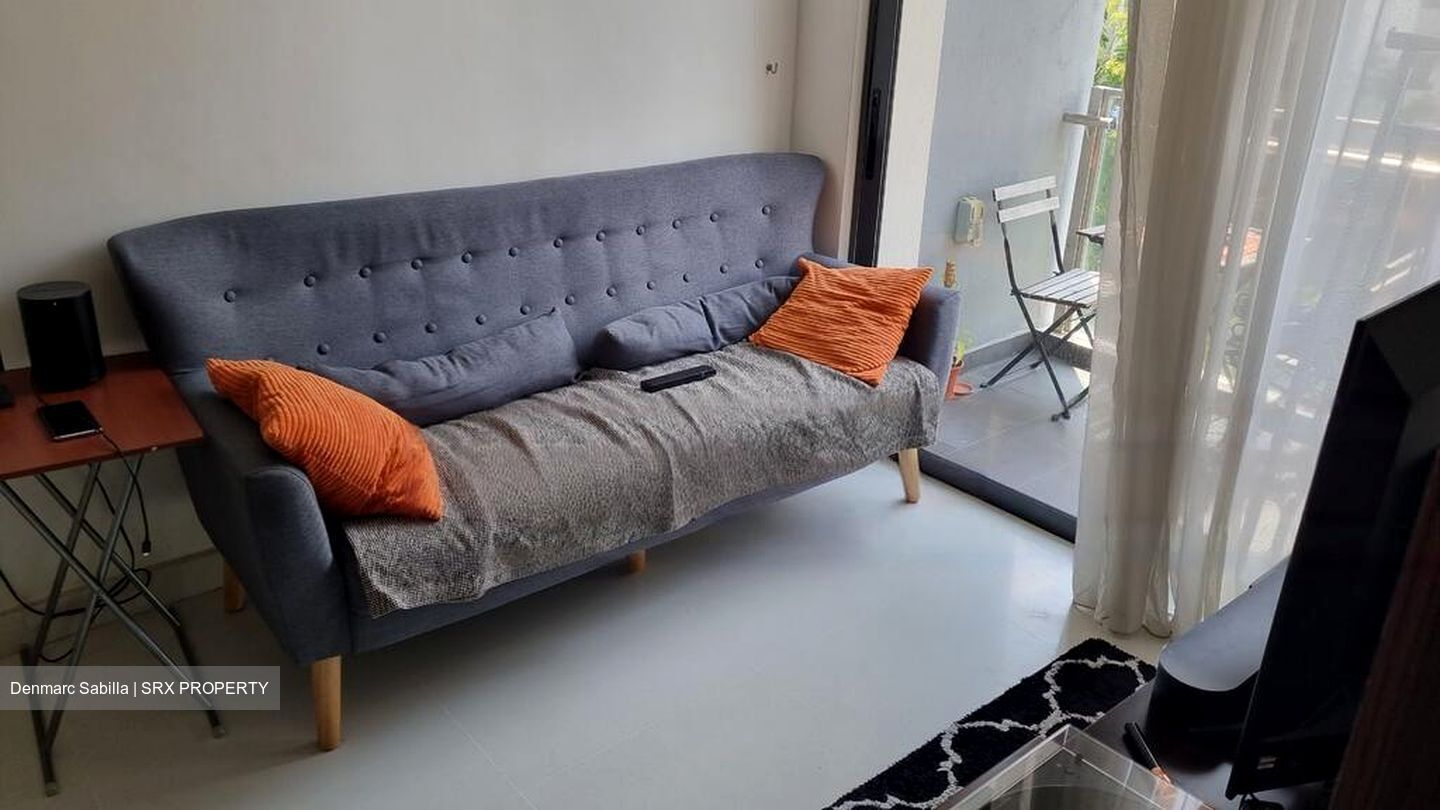 Urban Vista (D16), Condominium #471174621